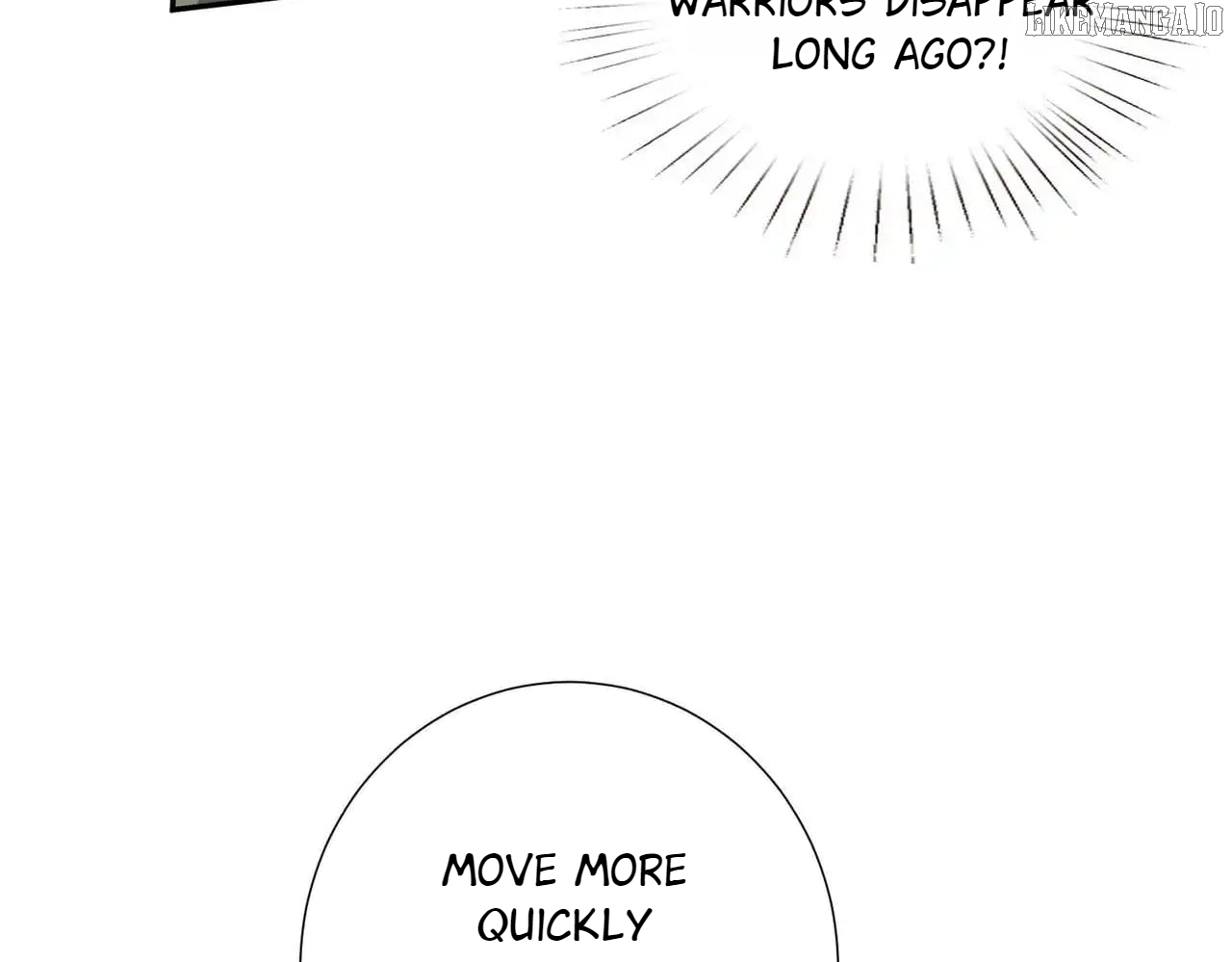 The Real Daughter, She Is an Almighty Boss Chapter 187 - page 64
